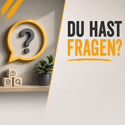 Fragen & Antworten